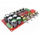 AMP 2.1 Channel TDA7294 Subwoofer Multimedia Amplifier Board