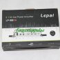 4*45W USB SD MMC Card Player FM Car Amplifier Silver