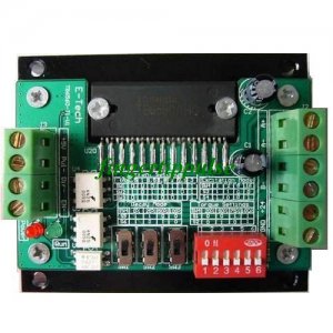 CNC Router 1 Axis TB6560 Stepper Stepping Motor Driver Board