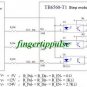 CNC Router 1 Axis TB6560 Stepper Stepping Motor Driver Board