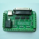 5 Axis Interface Board Adapter For Stepper Motor Driver