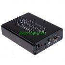 PSP to HDMI HD Video Converter Full Screen Adapter 720P / 1080P