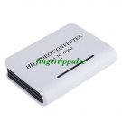 PSP to HDMI HD Video Converter Full Screen Adapter 720P / 1080P