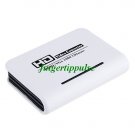 PS3 XBOX360 PC DVD HDMI to Audio + VGA HDTV Converter