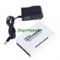 PS3 XBOX360 PC DVD HDMI to Audio + VGA HDTV Converter