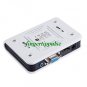 PS3 XBOX360 PC DVD HDMI to Audio + VGA HDTV Converter
