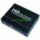 CVBS AV TO HDMI HDCP decoding 720/1080P free converter