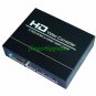 CVBS AV TO HDMI HDCP decoding 720/1080P free converter