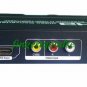 CVBS AV TO HDMI HDCP decoding 720/1080P free converter