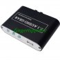 5.1 AC3 DTS Audio Gear Digital Sound Decoder SPDIF PS3