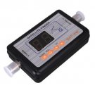 WS-6903 Digital Display Satellite Finder Meter TV Signal Receive