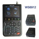 SATLINK WS6912 Spectrum Analyzer Satellite Meter Finder