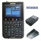 SATLINK WS6909 DVB-S DVB-T Combo Signal Finder