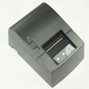 XP-58IIIK Mini Thermal Receipt Printer 58mm Pos Line Dot Printer