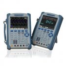 DSO 1200 200MHz Portable Handheld Scopemeter with DMM