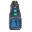 Digital Photo Non Contact Tachometer Laser-DT6234B