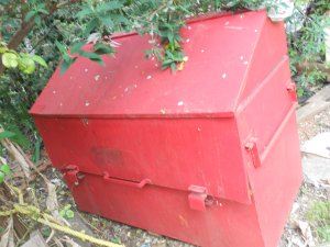 gang box