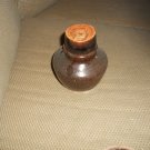G0ld Rush era Chinese artifactual food storage containers/pottery