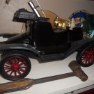 jim bean bottle modle a or t a or t  ford