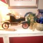 jim bean bottle modle a or t a or t  ford