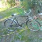 Vintage Bicycle
