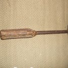 black smiths hammer