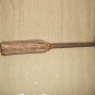 black smiths hammer