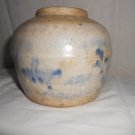 chinese pottery /food vestablesfrom the gold rush era