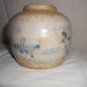 chinese pottery /food vestablesfrom the gold rush era