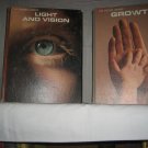 BOOKS : OLD  TO NEW