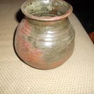 pottery