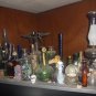 bottles from local digs