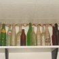 bottles from local digs