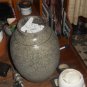 vase