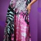 Beautiful Pink Halter Dress - Cocktail or Prom!