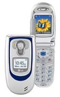 LG VX6100