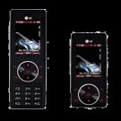 LG VX8500 Chocolate