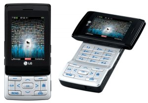 LG 9400