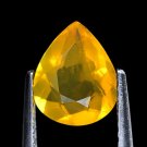 1.19 Ct. Natural Orange Fire Opal