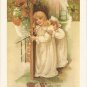 To Wish you a Merry Christmas Postcard (#2)