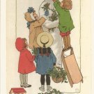 Wishing you a very Merry Christmas  Postcard (#8)