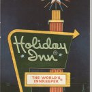 Holiday Inn Rome , GA.  postcard (#68)