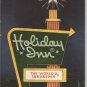 Holiday Inn Rome , GA.  postcard (#68)