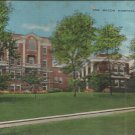 The Macon Hospital- Macon, GA.  postcard (#70)