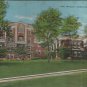 The Macon Hospital- Macon, GA.  postcard (#70)