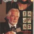 The Gambler Returns: The Luck of the Draw- VHS video