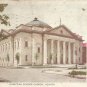 Christian Science Church,  Denver postcard (#152)
