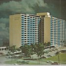 Tucson House- Tucson, Arizona   postcard (#165)