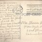 Hotel St. George, Brooklyn, N.Y.  postcard (#166)