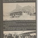 Bateau Mouche yacht Cruise in the bay- now in Rio , Brazil brochure